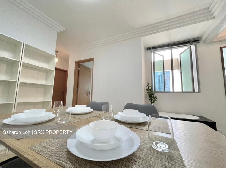 Thomson Euro-asia (D11), Condominium #543445991